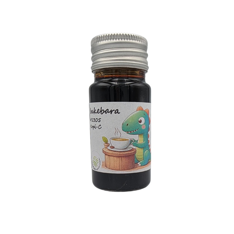 Kopi C 4ml Sample