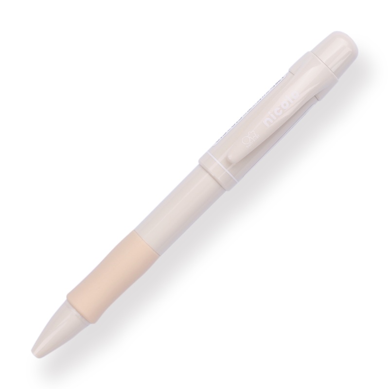 Sun-Star Nicolo Multi Mechanical Pencil – 0.3 mm / 0.5 mm – Yellow
