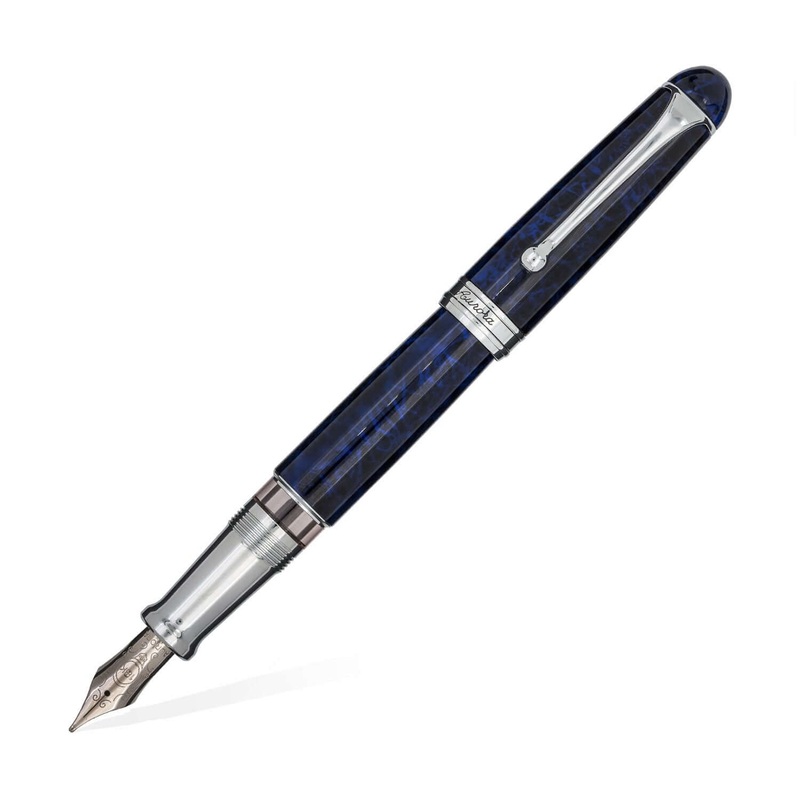 Aurora 88 Fountain Pen – Sigaro (Limited Edition) Medium