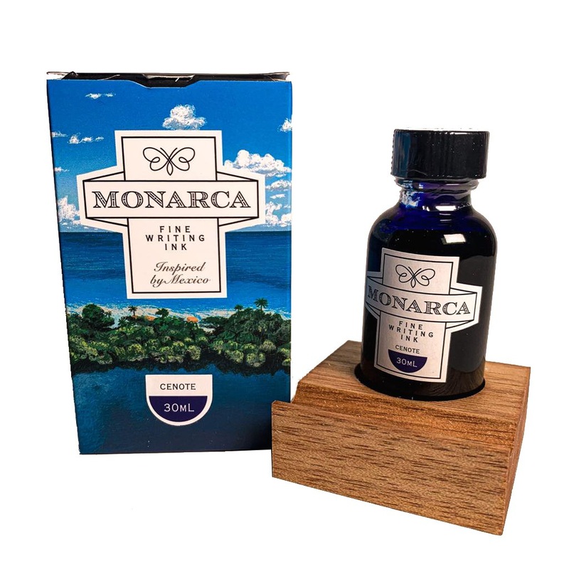 Carribean – Cenote 4ml Sample