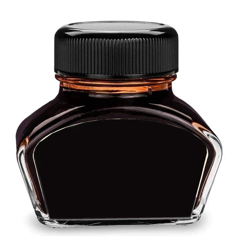 CLEOSKRIBENT, Ink Bottle – PINE 30ML.