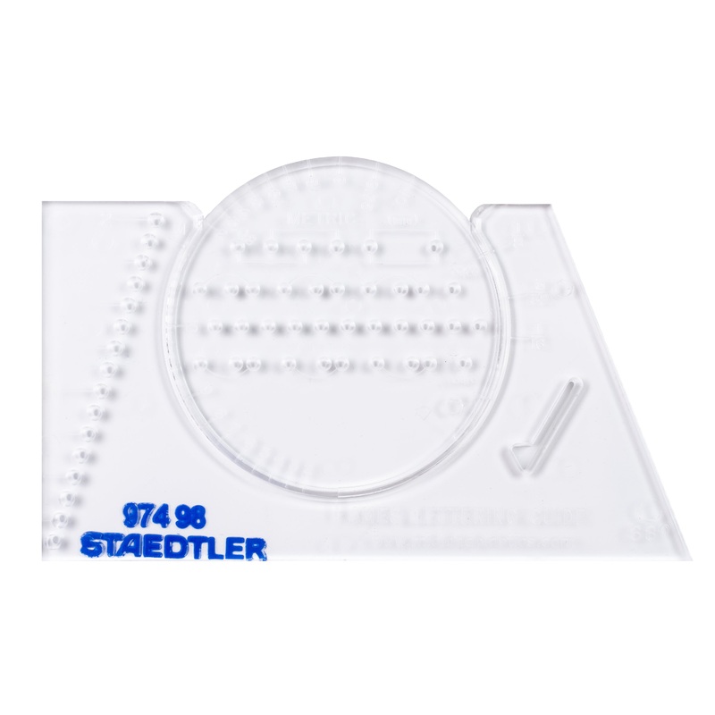 Ames Lettering Guide