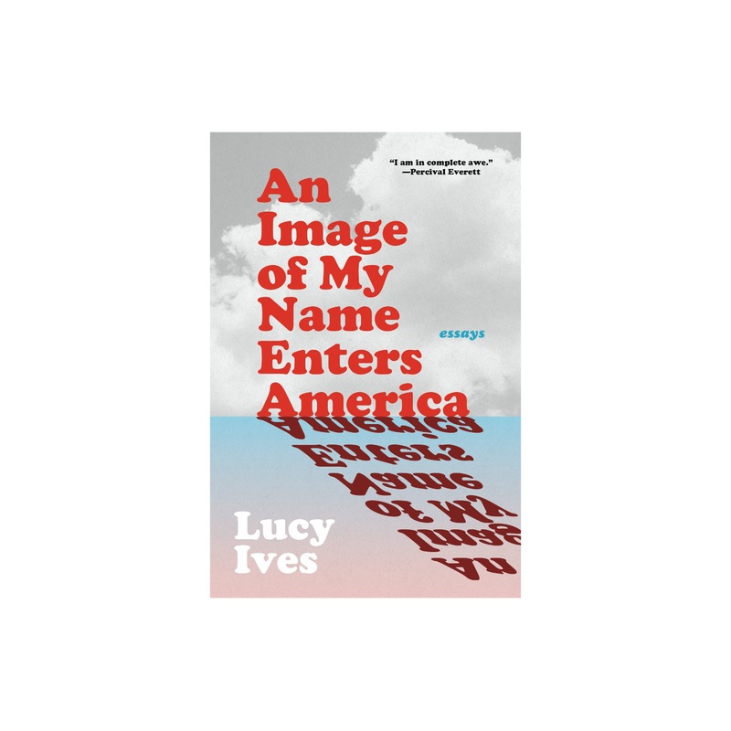 An Image of My Name Enters America