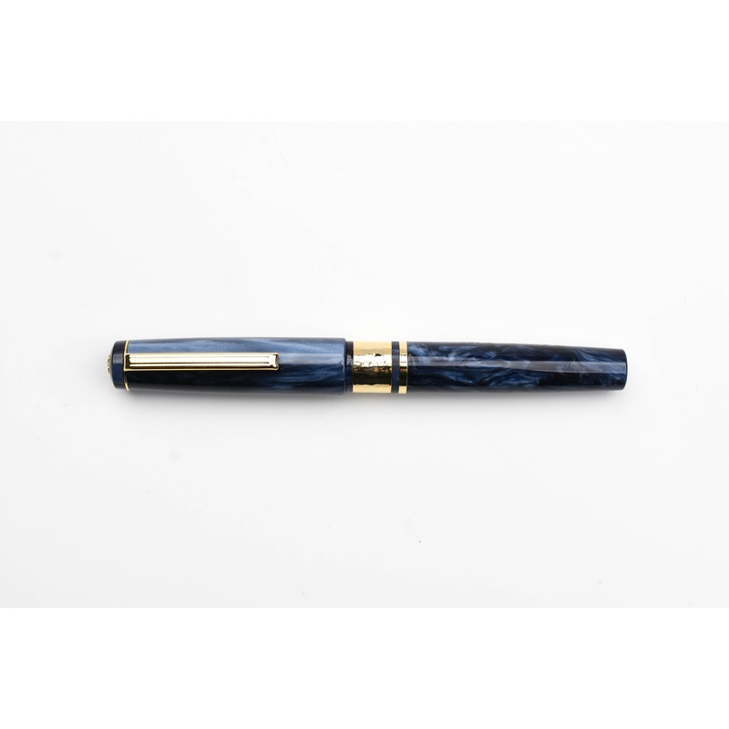 Esterbrook Model J Fountain Pen – Capri Blue Extra Fine