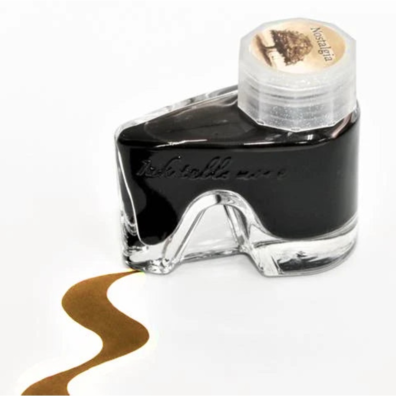 Ink tells more “Nostalgia” 4ml Sample