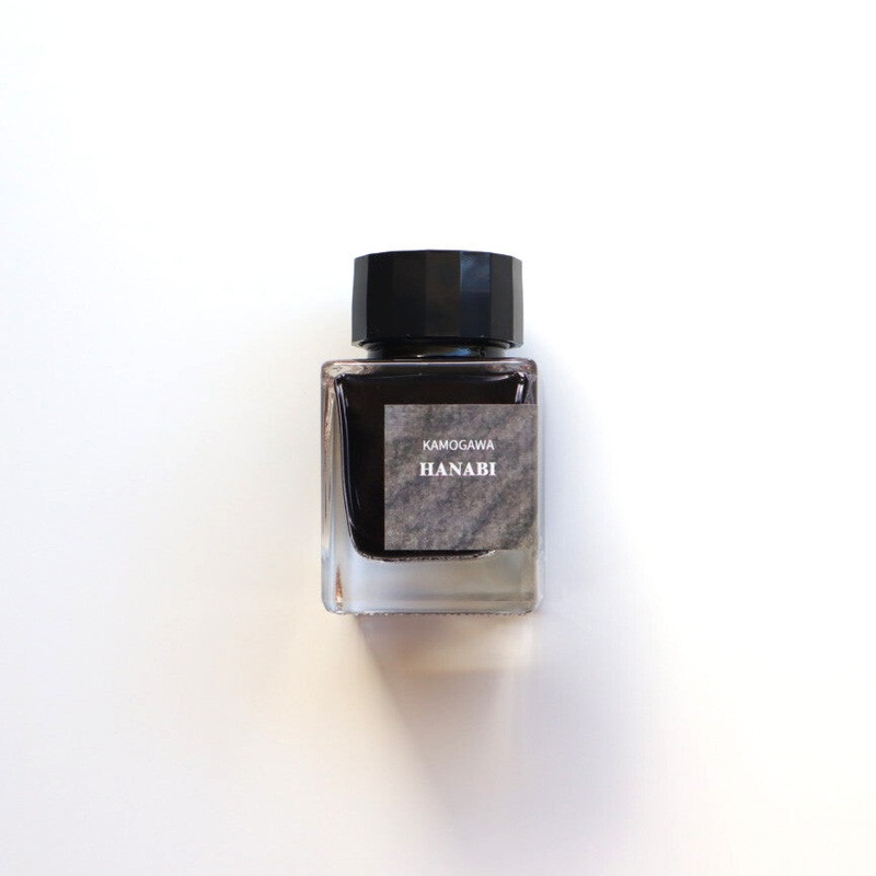 Hanabi 4ml Sample