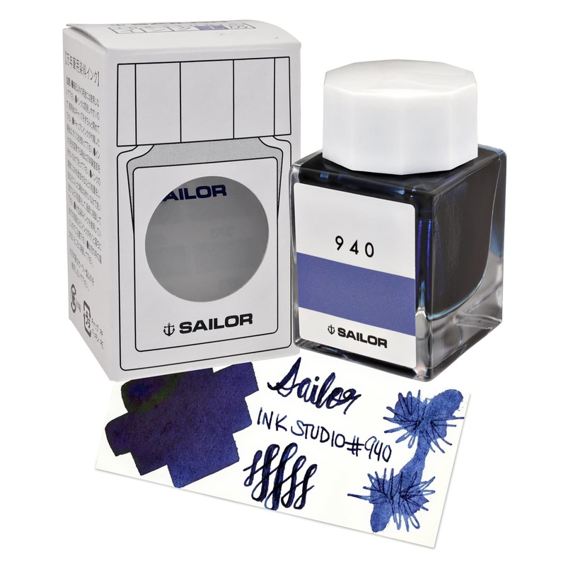 Sailor Ink Studio Bottled Ink No. 940 – 20mL