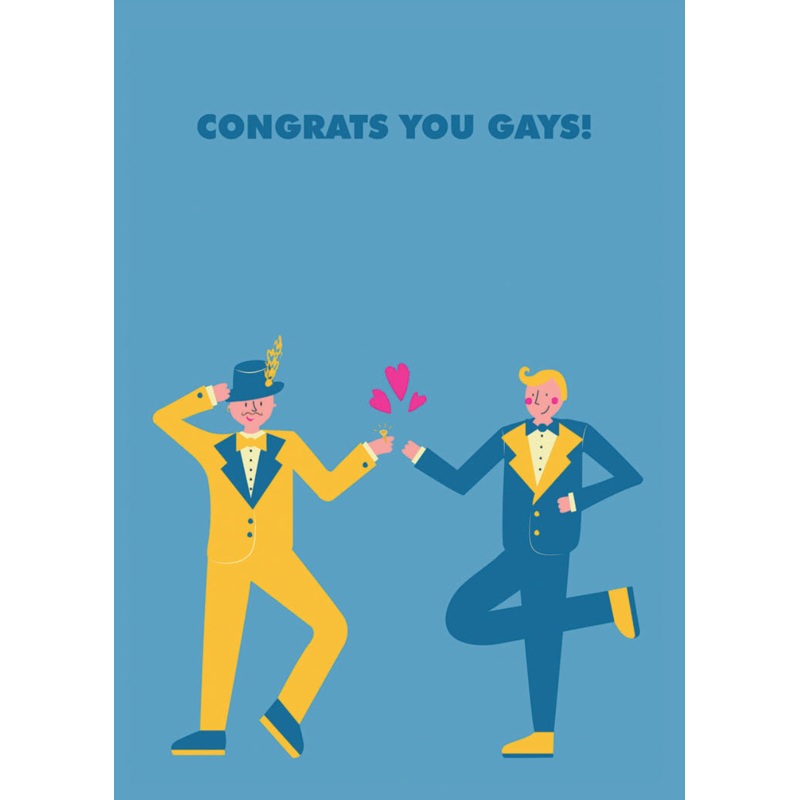 Wedding – Mr. & Mr.