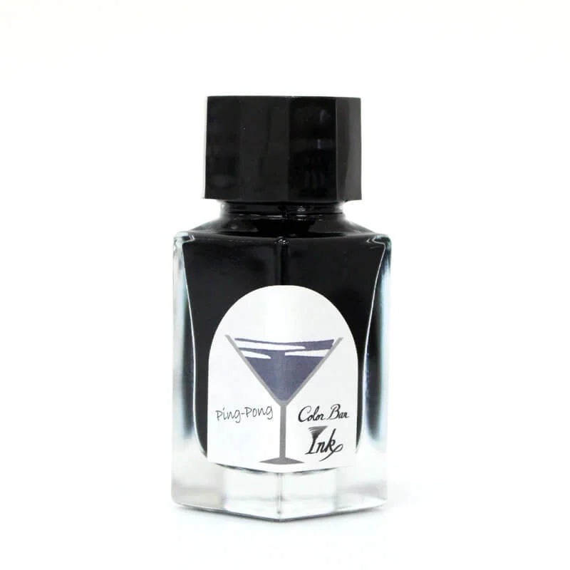 Color Bar Ink No. 36 “Ping-Pong” 4ml Sample