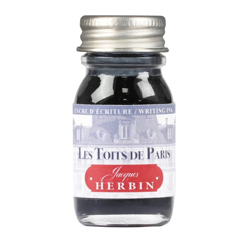 Les Toits De Paris (The Roofs of Paris) (Paris Collection) 4ml Sample