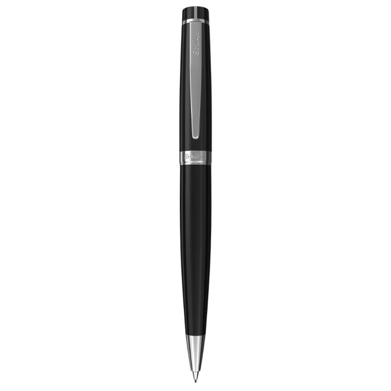 SCRIKSS, Mechanical Pencil – HONOR 38 BLACK CHROME. 0.7 mm