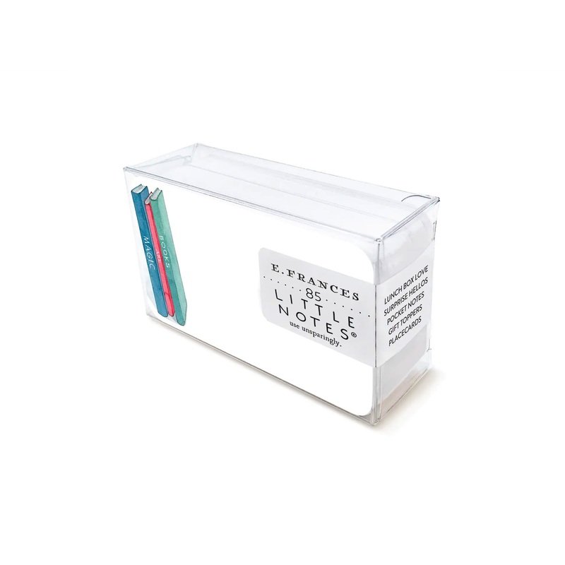 Book Lover Little Notes