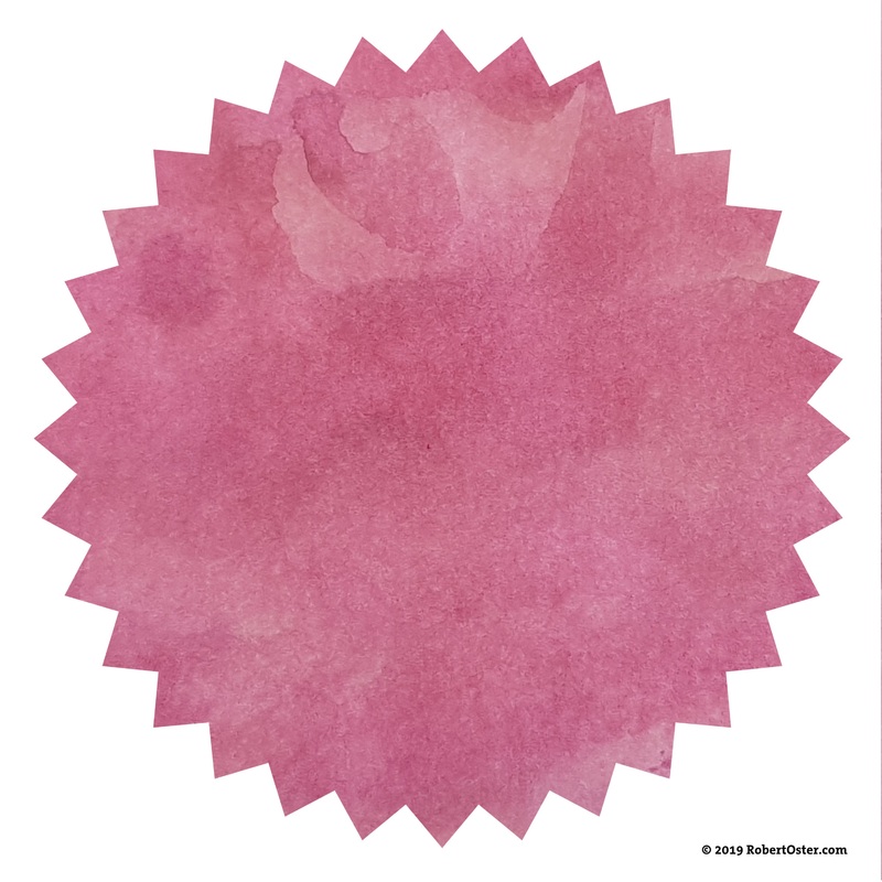 Dusky Pink 4ml Sample