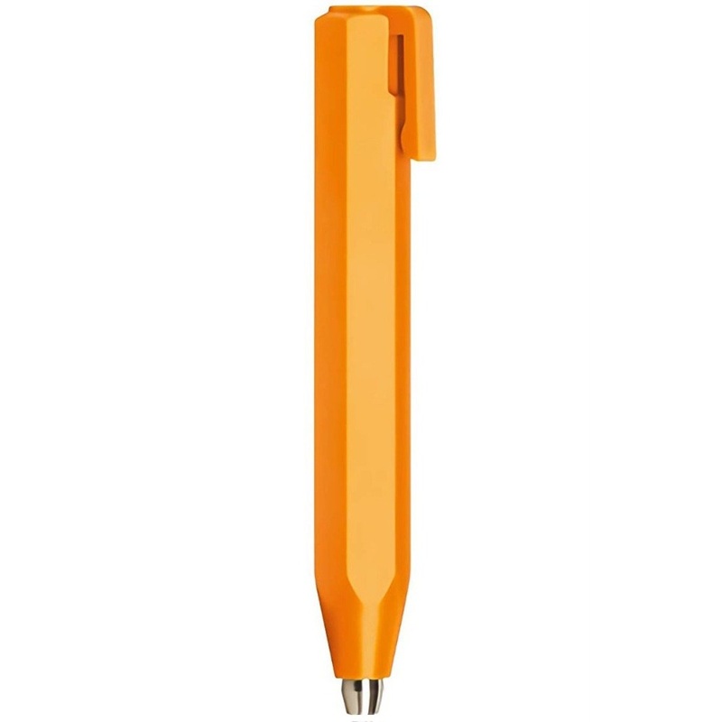 WORTHER, Mechanical Pencil – SHORTY ORANGE. 3.15 mm