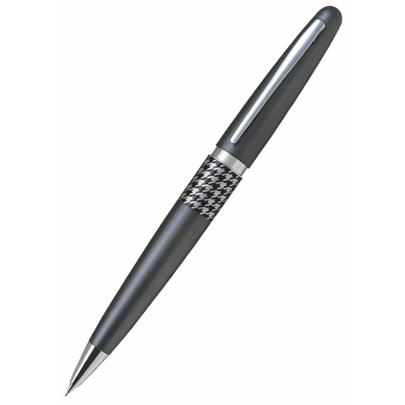 *Clearance* Pilot Metropolitan MR3 Mechanical Pencil – Grey Houndstooth