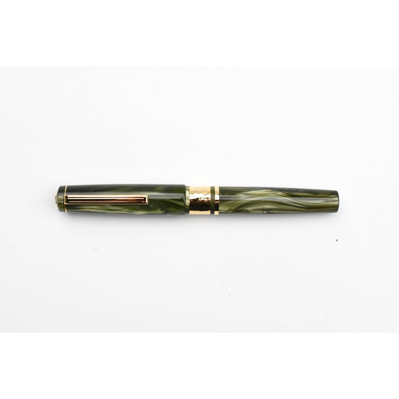 Esterbrook Model J Fountain Pen – Palm Green Extra Fine