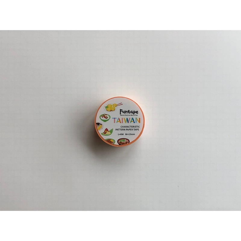 Taiwan Series – Night Market Food