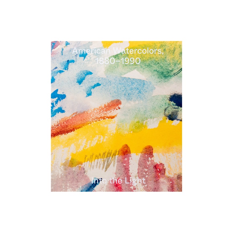 American Watercolors, 1880-1990: Into the Light