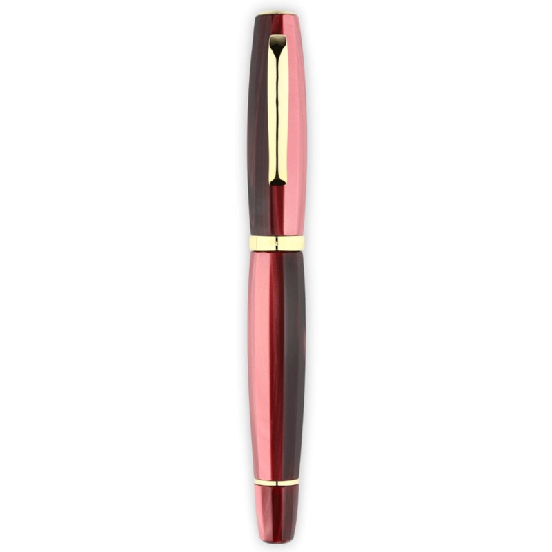 SCRIBO, Fountain Pen – FEEL 18K PROMESSA. Fine