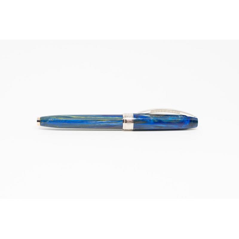VISCONTI Van Gogh Fountain Pen – Starry Night F