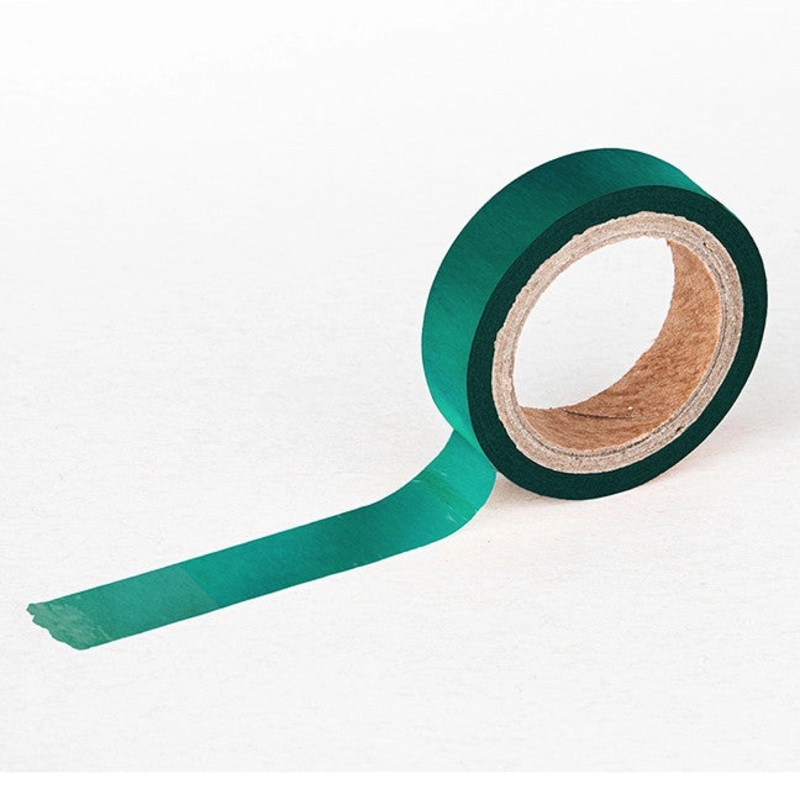 Wearingeul Ink Masking Tape – New Hope Crown