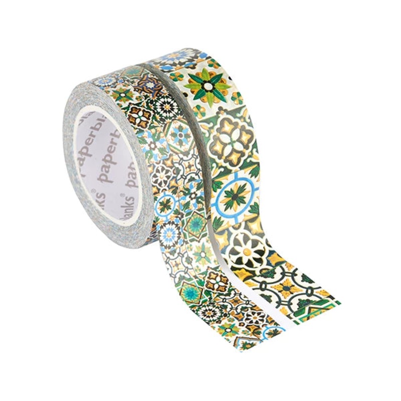 Paperblanks Washi Tape – Porto
