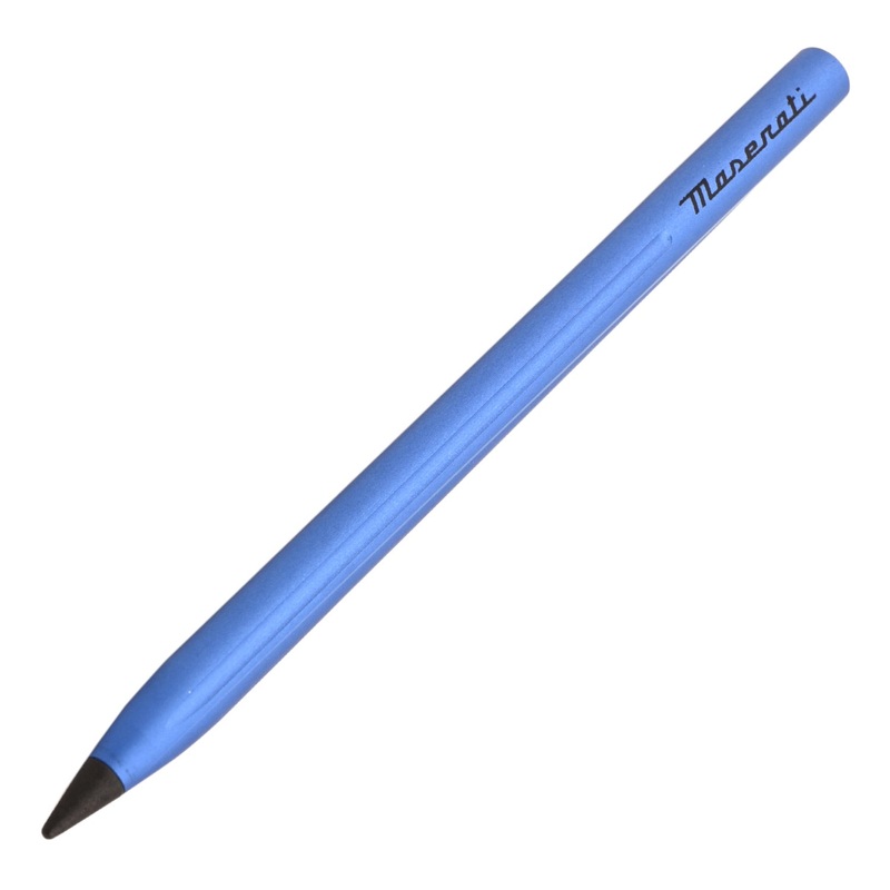 Pininfarina Segno Smart Maserati Edition Pencil – Blue