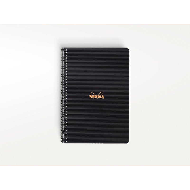 Rhodia Rhodiactive Meeting Book Small