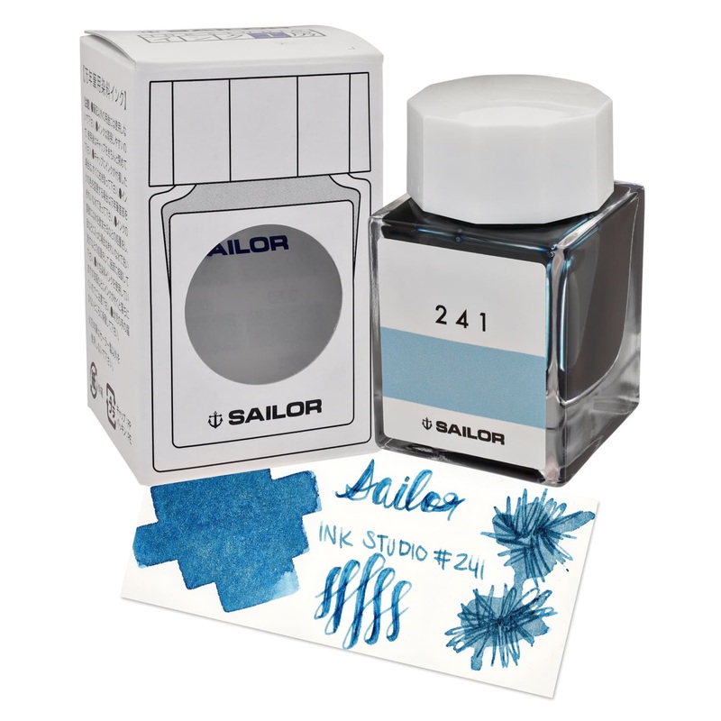 Sailor Ink Studio Bottled Ink No. 241 – 20mL