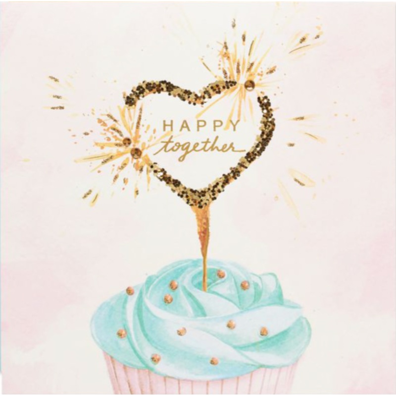 Wedding – Happy Together