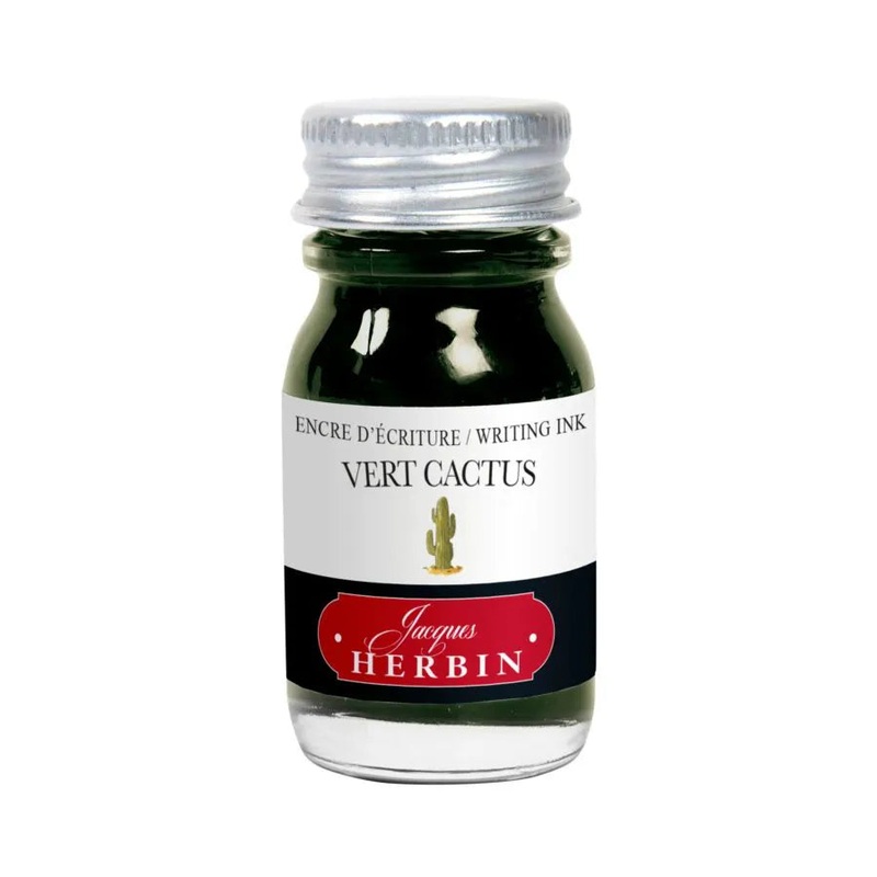 Cactus Green (Vert Cactus) 4ml Sample