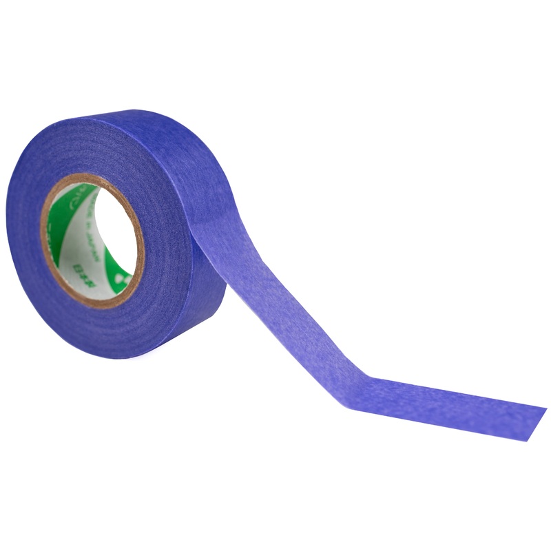 Nichiban 2570 Flexible Artist Tape Standard (18 mm)