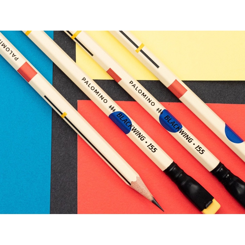 Volume 155 – Bauhaus School Tribute – Set of 12