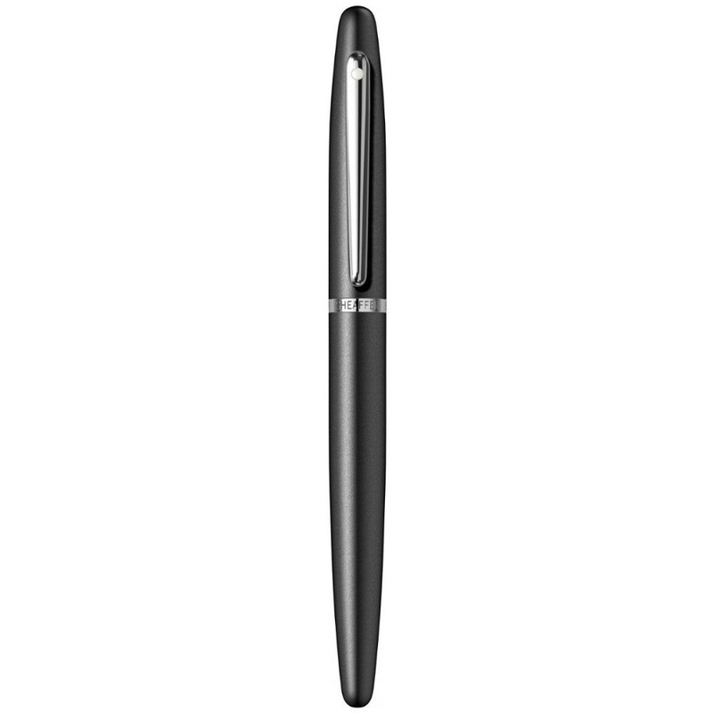 SHEAFFER, Fountain Pen – VFM MATTE BLACK NT. Medium