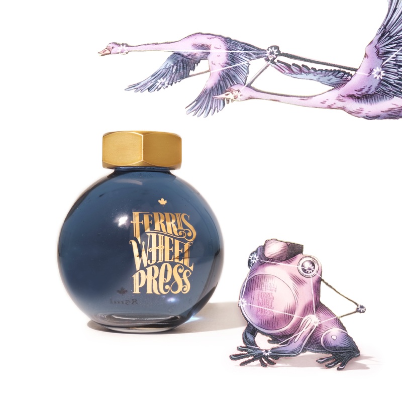 FerriTales | Bestiary Series – Starlit Stories 4ml Sample