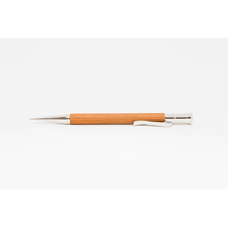 GRAF VON FABER CASTELL Classic Mechanical Pencil – Pernambuco 0.7mm