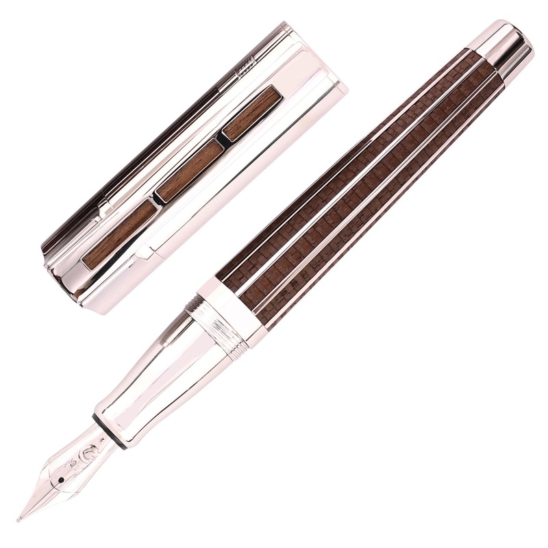 Staedtler Premium Princeps Fountain Pen Fine