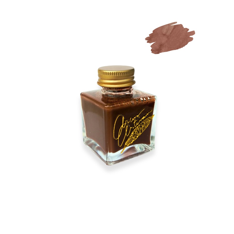 Dust and Age 4ml Sample