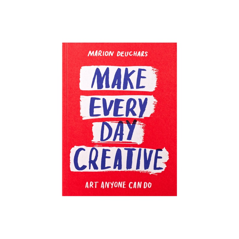 Make Every Day Creative
