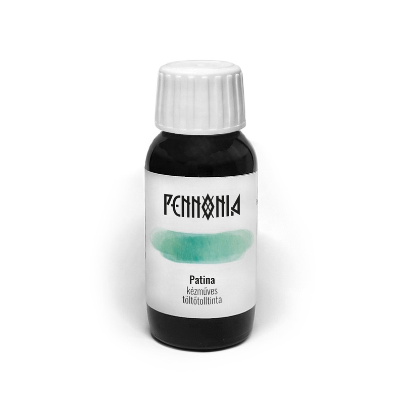 Patina (Patina) 4ml Sample