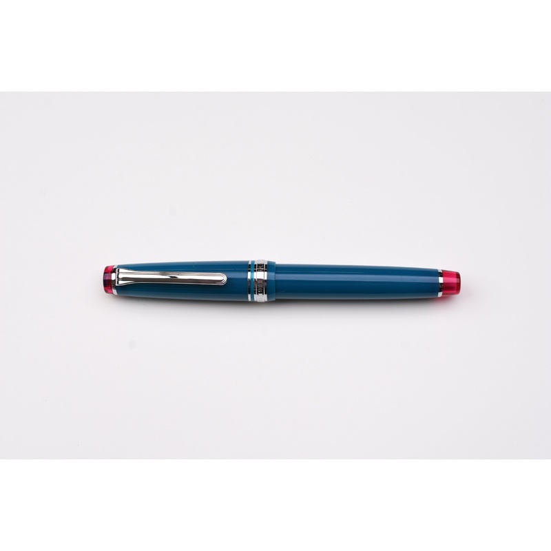 Sailor Pro Gear Slim – Manyo Series – Plum Fine