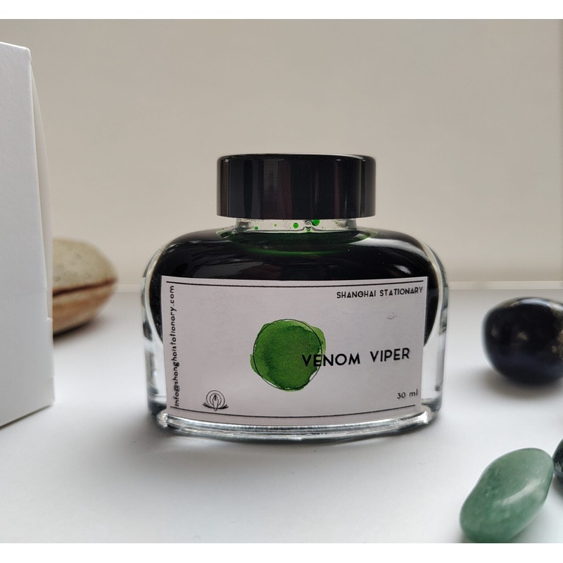 Venom Viper 4ml Sample