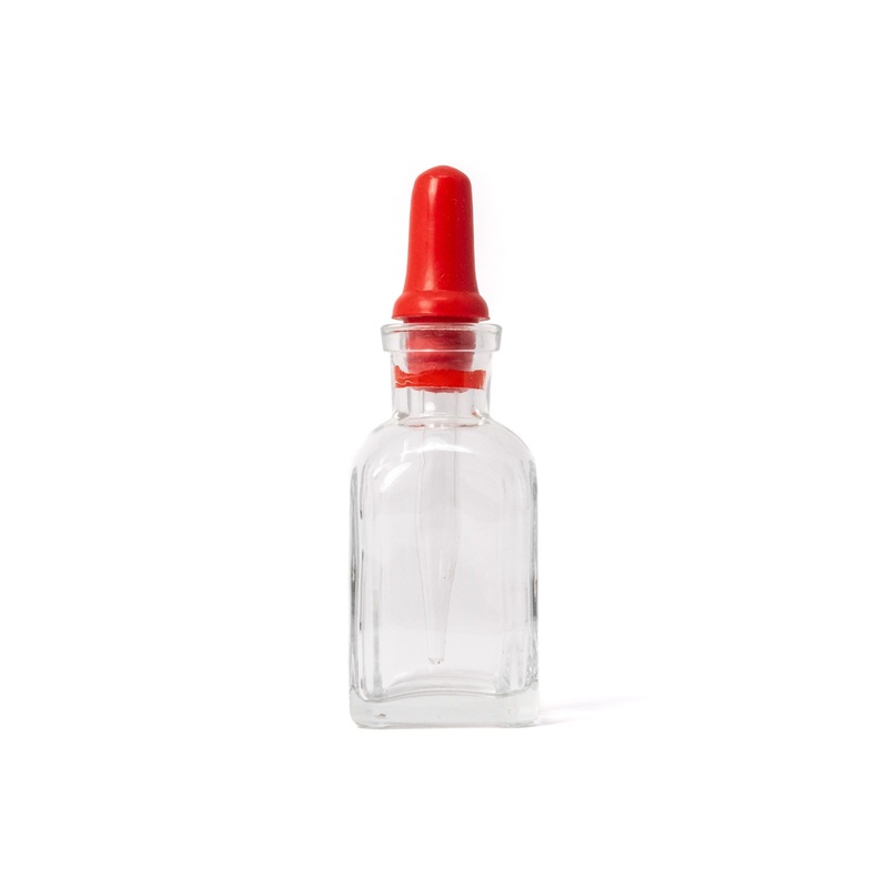Barnes Dropper Bottle, 30 mL