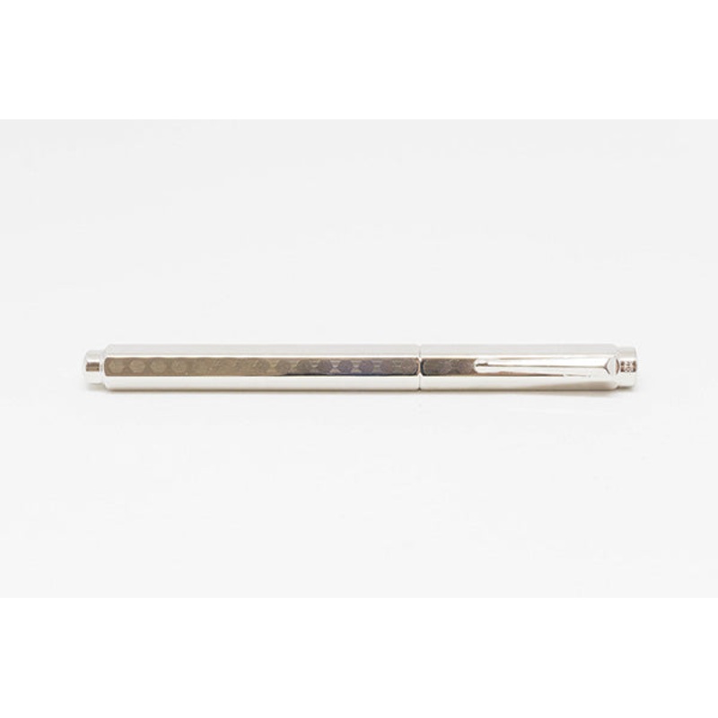 CARAN D’ACHE Ecridor Fountain Pen – Heritage F