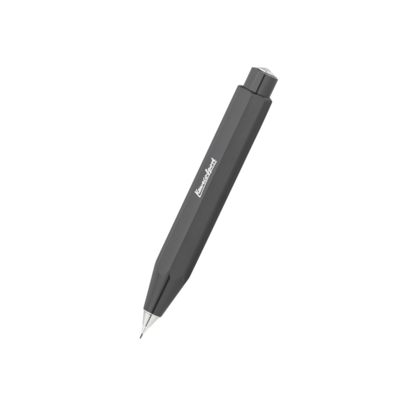 Kaweco Skyline Sport Mechanical Pencil – Gray