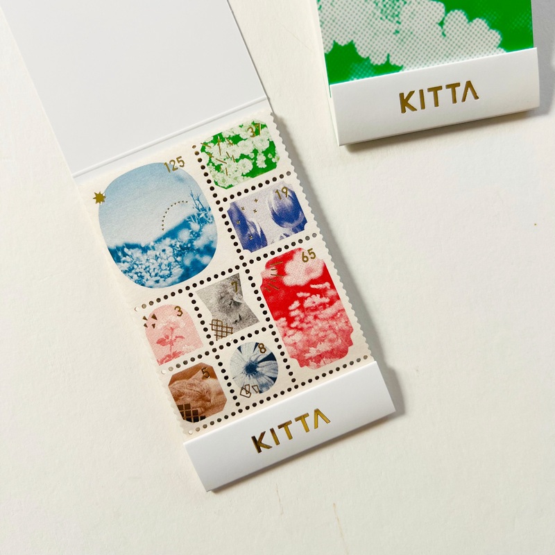 KITTA Masking Seal Pack – Photos