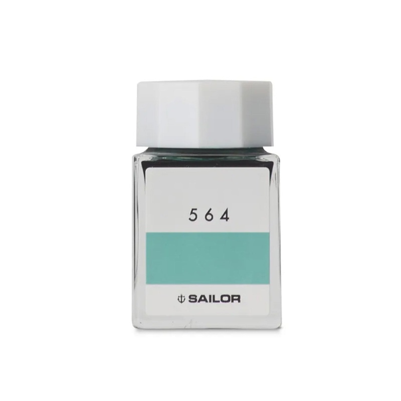Sailor Ink Studio 564, Teal – 20 ml
