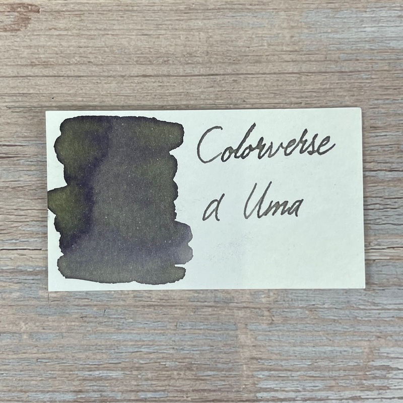 Colorverse Project Series a UMa – 65ml Bottled Ink
