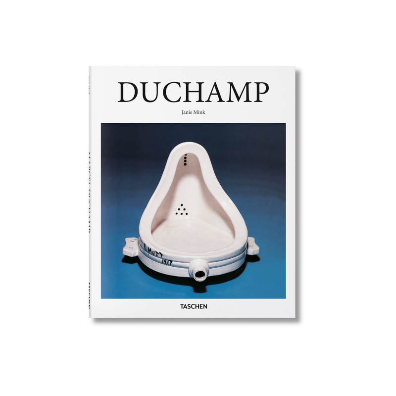 Duchamp (Basic Art)