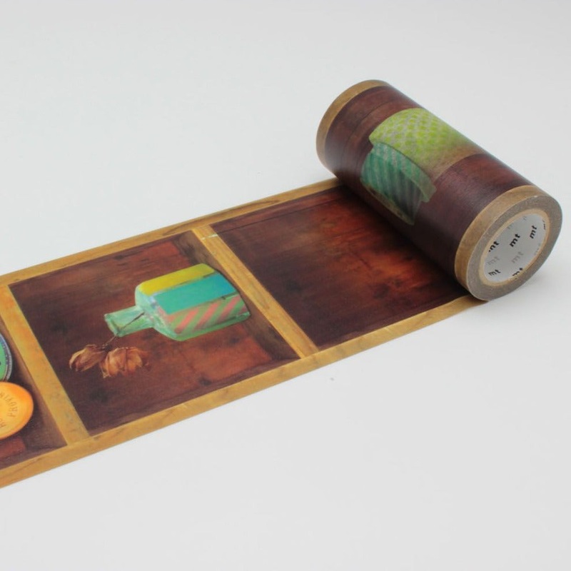 MT Casa Fleece Shelf